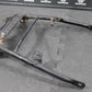 1987 87 - 93 YAMAHA TW200 OEM REAR BACK SUB FRAME SUBFRAME FENDER SUPPORT TAILIGHT - hggarage