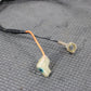 2000 YAMAHA 00 - 03 TTR125 00 - 04 TTR125L OEM ECU CDI ECM WIRE WIRING HARNESS LOOM - hggarage