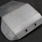 2001 HONDA XR250R AFTERMARKET LOWER BOTTOM SKID PLATE GUARD SHIELD 50360-KCZ-000