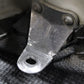 1999 SUZUKI RM250 OEM SEAT SADDLE FOAM PAN SHAVED LOW W/ CEET GRIPPER COVER - hggarage