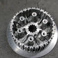 2002 HONDA CRF450R OEM COMPLETE CLUTCH W PLATES BASKET HUB 22100 - MEB - 305 - hggarage