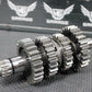 2005 03 - 05 YAMAHA YZ450F OEM ENGINE TRANSMISSION TRANNY GEARBOX FORKS DRUM GEARS - hggarage