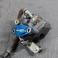 1991 YAMAHA 87 - 01 BANSHEE 350 OEM NISSIN REAR BACK BRAKE CALIPER MASTER CYLINDER - hggarage