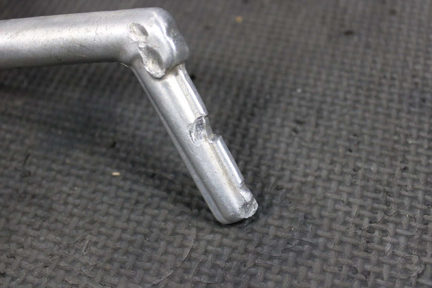 2011 Yamaha 86 - 22 YZ125 OEM Kickstart Kick Start Pedal Lever Shifter Lever - hggarage