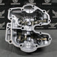 1991 HONDA 88 - 95 XR250R OEM CYLINDER HEAD VALVE COVER ROCKER ARMS TOP END NICE! - hggarage