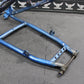 1999 YAMAHA 1998 1999 YZ125 YZ250 OEM REAR BACK SUB FRAME SUBFRAME 5DH - 21190 - 00 - hggarage