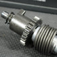 2001 Honda XR100R XR80R OEM Kickstart Kick Start Shaft W Idler Gear - hggarage