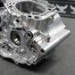 2014 YAMAHA WR250F YZ250F OEM LEFT RIGHT ENGINE MOTOR CRANKCASE CRANK CASE