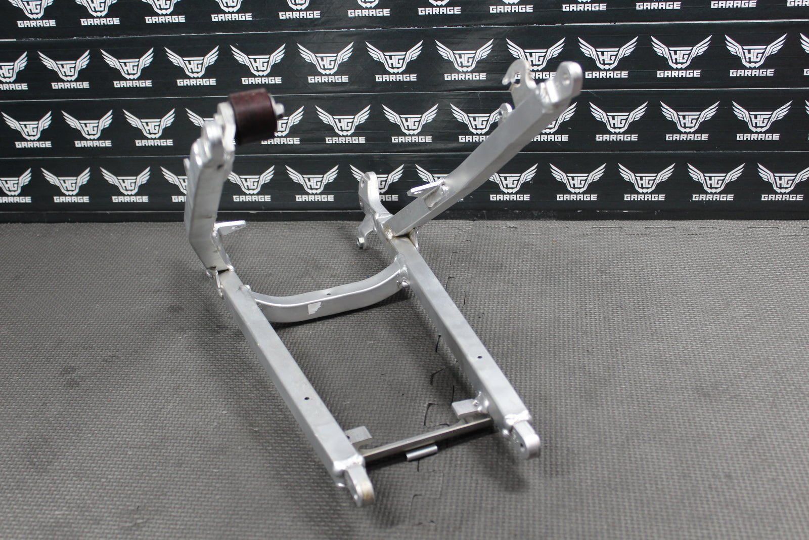 2013 YAMAHA YZ250F OEM REAR BACK SUB FRAME SUBFRAME SEAT RAIL 17D - 21190 - 10 - 00 - hggarage