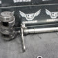 2012 KAWASAKI KX250F OEM ENGINE TRANSMISSION TRANNY ASSEMBLY GEARS