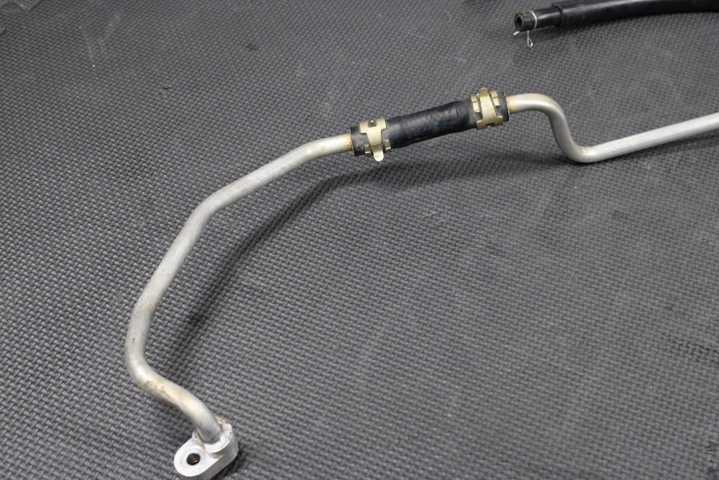2000 SUZUKI 00 - 04 DRZ400 DRZ400E OEM ENGINE OIL TANK RH LH HOSE LINES 16470 - 29F0 - hggarage