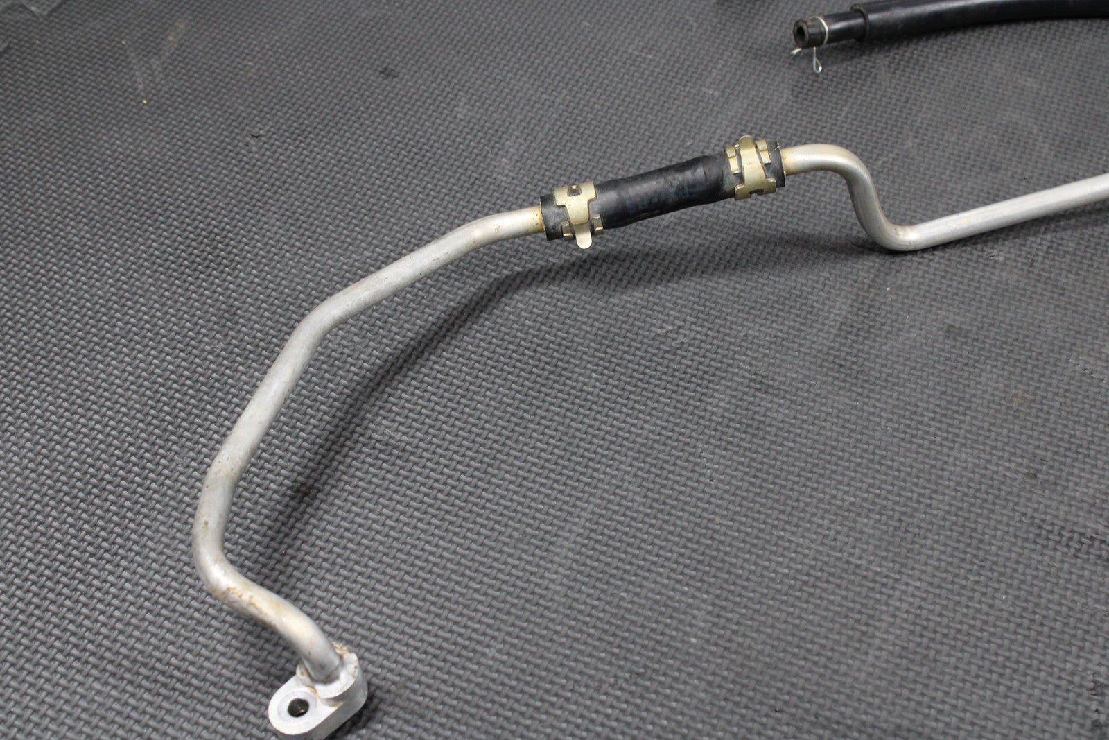 2000 SUZUKI 00 - 04 DRZ400 DRZ400E OEM ENGINE OIL TANK RH LH HOSE LINES 16470 - 29F0 - hggarage