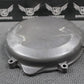 1999 SUZUKI RM250 OEM RIGHT SIDE CASE OUTER CLUTCH COVER 11371 - 37F00 - hggarage