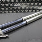 1999 SUZUKI RM250 MODEL X OEM 49MM RIGHT LEFT FRONT SUSPENSION FORKS SHOCKS - hggarage