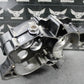 1988 HONDA CR125R OEM RIGHT ENGINE MOTOR CRANKCASE CRANK CASE 111A0 - KS6 - 830 GOOD - hggarage