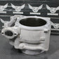 2005 YAMAHA 03 - 05 YZ450F OEM STD 95MM CYLINDER BORE JUG BARREL TOPEND GOOD! - hggarage