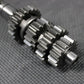 2012 KAWASAKI KX250F OEM ENGINE TRANSMISSION TRANNY ASSEMBLY GEARS - hggarage