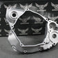 2007 04 - 08 KAWASAKI KX250F OEM RIGHT CASE INNER CLUTCH COVER 14032 - 0057 NICE! - hggarage