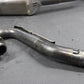2005 Suzuki RMZ250 Full Yoshimura Pro - Series Exhaust Pipe Header Muffler Slip On - hggarage