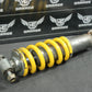 2001 HONDA XR100R OEM SHOWA REAR BACK SHOCK ABSORBER SUSPENSION 52400-KN4-A61ZA