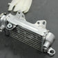 1998 KAWASAKI KX60 OEM ENGINE MOTOR COOLING COOLER RADIATOR 39061-1059