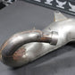 1993 HONDA CR80R FMF GOLD SERIES OLD SCHOOL EXHAUST PIPE CHAMBER HEADER