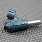 2022 KAWASAKI KX250 KX250X OEM AIRBOX INTAKE FUEL INJECTOR NOZZLE 49033 - 0556 - hggarage