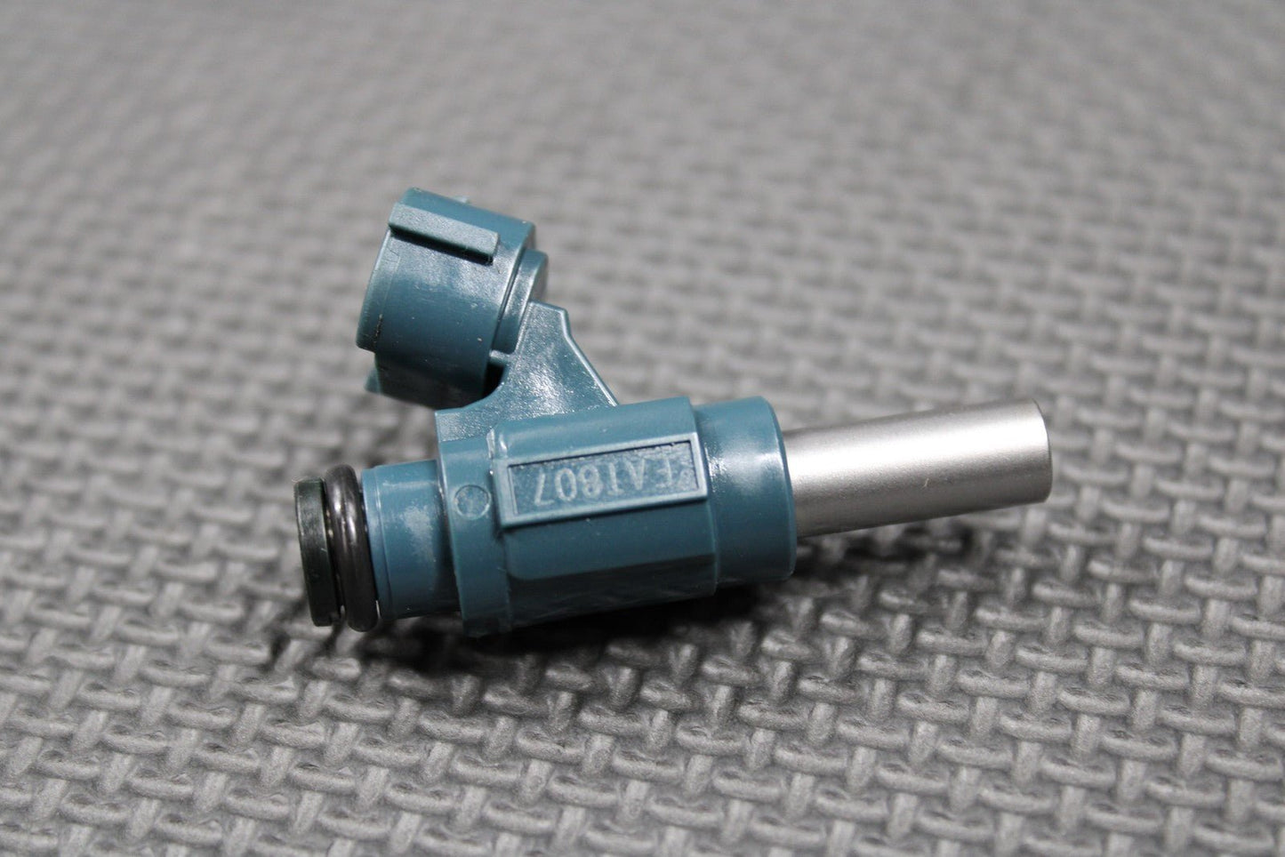 2022 KAWASAKI KX250 KX250X OEM AIRBOX INTAKE FUEL INJECTOR NOZZLE 49033 - 0556 - hggarage