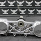 1998 HONDA CR125R OEM FRONT FORKS CLAMP LOWER TRIPLE TREE STEM 53219 - KZ4 - J00 - hggarage