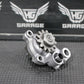 2005 YAMAHA 03 - 05 YZ450F OEM ENGINE MOTOR OIL PUMP GEARS ROTOR GOOD! - hggarage