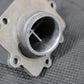 1999 SUZUKI RM250 BOYESON INTAKE REED BLOCK ASSEMBLY 13110-37E20