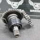 2003 KAWASAKI KX65 00 - 22 OEM KICKSTART KICK START SHAFT W IDLER GEAR - hggarage