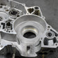 1996 KAWASAKI KX125 OEM LEFT RIGHT ENGINE MOTOR CRANKCASE CRANK CASES BLOCK - hggarage