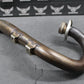 2019 SUZUKI 19 - 25 RMZ250 OEM EXHAUST PIPE CHAMBER HEADER 14150 - 46K00 GOOD! - hggarage