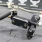 1986 KAWASAKI KDX200 OEM TOKICO FRONT BRAKE CALIPER MASTER CYLINDER ASSEMBLY - hggarage