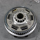 1986 HONDA XR250R OEM COMPLETE CLUTCH W PLATES BASKET HUB 22100-KT1-010