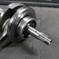 2000 HONDA XR50R OEM ENGINE MOTOR CRANKSHAFT CRANK SHAFT 13000 - GBJ - 680 - hggarage