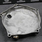 2007 04 - 08 KAWASAKI KX250F OEM RIGHT SIDE CASE OUTER CLUTCH COVER 14032 - 0049 - hggarage
