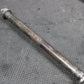 2009 Honda CRF150R CRF150RB OEM Front Wheel Rim Axle Swingarm Bolt Shaft - hggarage