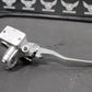 2005 SUZUKI DR200SE OEM FRONT BRAKE CALIPER MASTER CYLINDER HOSE BRAKE LEVER KIT - hggarage
