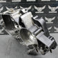 1988 HONDA CR125R OEM RIGHT ENGINE MOTOR CRANKCASE CRANK CASE 111A0 - KS6 - 830 GOOD - hggarage