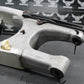 2000 SUZUKI 00 - 07 DRZ400 DRZ400E OEM SWINGARM SWING ARM SUSPENSION 61000 - 29F00 - hggarage