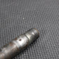 2002 YAMAHA YZ250 OEM REAR AXLE BACK WHEEL RIM PIVOT BOLT AXEL 5ET - 25381 - 00 - 00 - hggarage