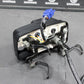 2005 SUZUKI DR200SE SPEED DRIVE GEAR HUB WITH CABLE SPEEDOMETER GAUGE CLUSTER - hggarage
