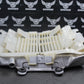 1998 Honda CR125R OEM Engine Motor Cooling Cooler Radiator 19100 - KZ4 - A70 - hggarage