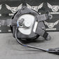 2009 KAWASAKI 09 - 21 KLX250 KLX250S KLX250SF OEM RADIATOR COOLING FAN 59502 - 0028 - hggarage