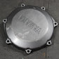 2004 YAMAHA 01-07 WR250F 01-06 YZ250F ENGINE MOTOR SIDE CLUTCH COVER 5NL-15415-0