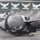 1987 YAMAHA TW200 LEFT SIDE STATOR GENERATOR MAGNETO COVER 2JX - 15410 - 00 - 00 - hggarage