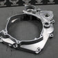 2020 YAMAHA 19 - 22 YZ250F OEM RIGHT CASE INNER CLUTCH COVER B7B - 15431 - 00 - 00 GOOD! - hggarage