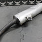2003 2004 HONDA CR250R OEM MUFFLER EXHAUST SILENCER SLIP ON PIPE 18330 - KZ3 - L30 - hggarage